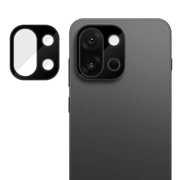 

For OnePlus 13s Kalebol Silk-Screened HD Anti-Fingerprint AR Integrated Camera Lens Tempered Glass Film