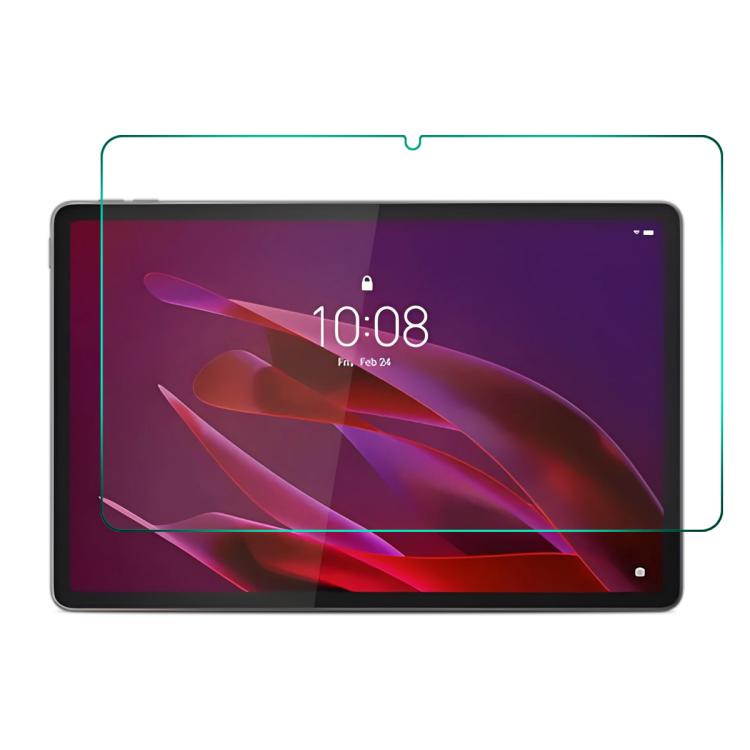 For Lenovo ThinkTab X11 Gen 1 10.95 ENKAY Hat-Prince 0.33mm Explosion-proof Tempered Glass Film