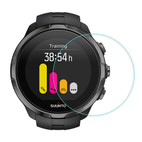 

0.26mm 2.5D Tempered Glass Film for SUUNTO 9