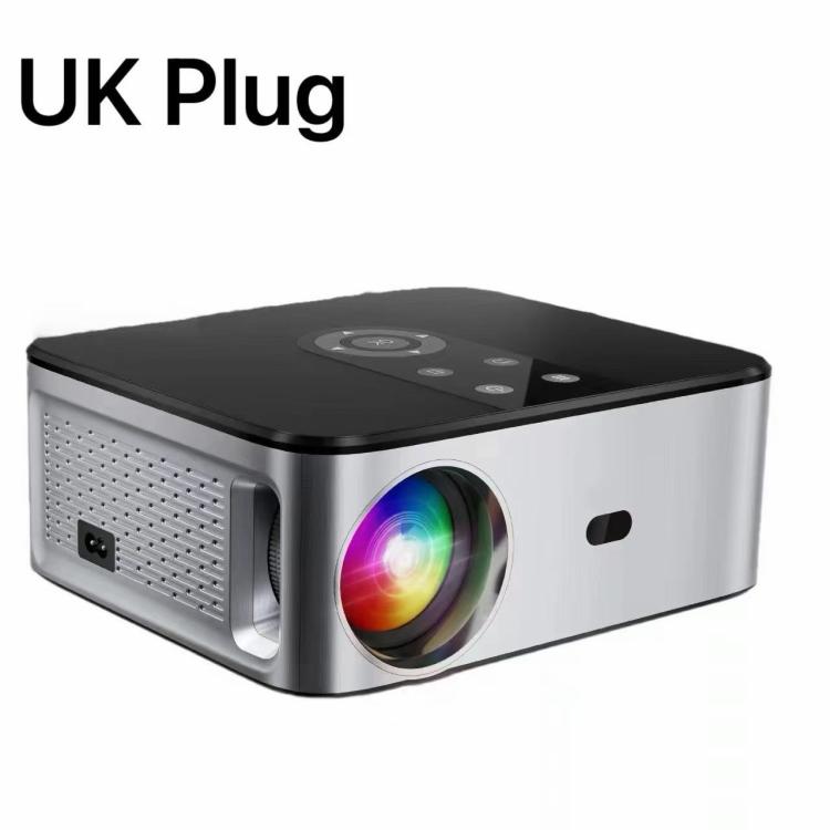 T20 4000-Lumen 1080p Android Projector with Auto Focus 2 T20 4000-Lumen 1080p Android Projector with Auto Focus