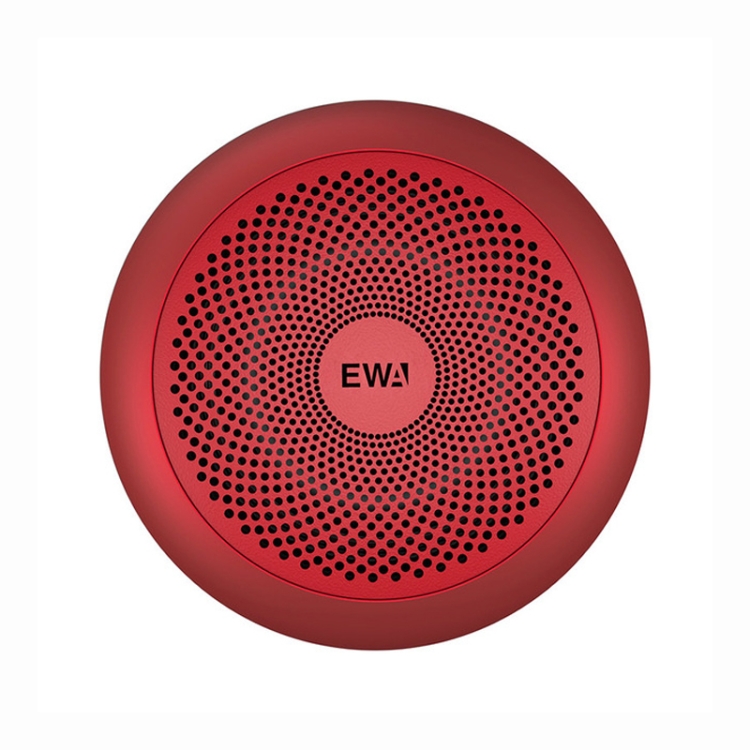 EWA A110mini High Hidelity Bluetooth Speaker Small Size High Power Bass ...