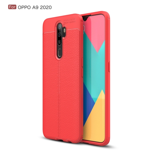 oppo a9 red colour