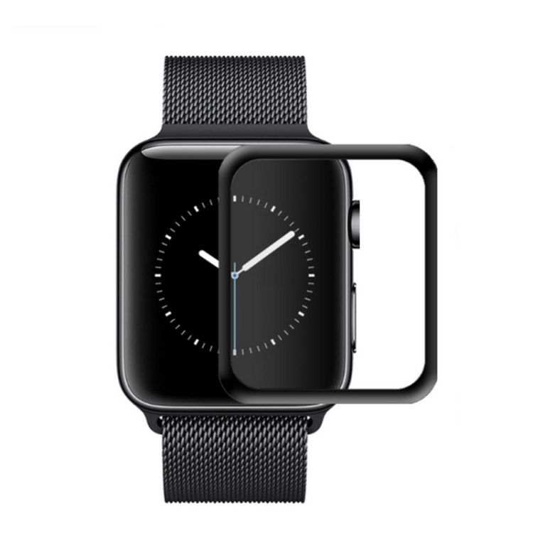 Apple Watch Series 6 with round screen? This concept shows us its elegance  - Entertainment Box