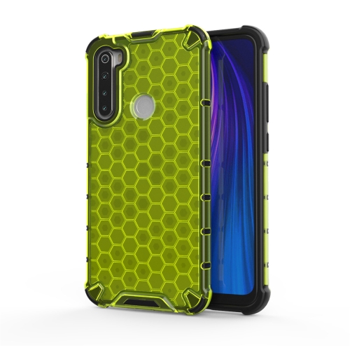 Para Realme 10 4G Honeycomb Funda para teléfono a prueba de golpes