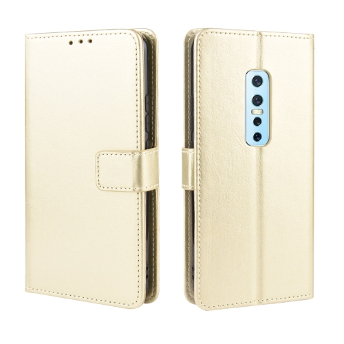 vivo v17 pro leather cover