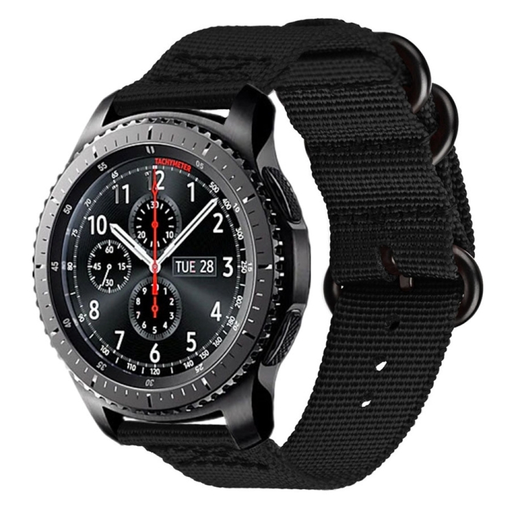 Análisis del Samsung Galaxy Watch Active 2: menos reloj, más inteligente
