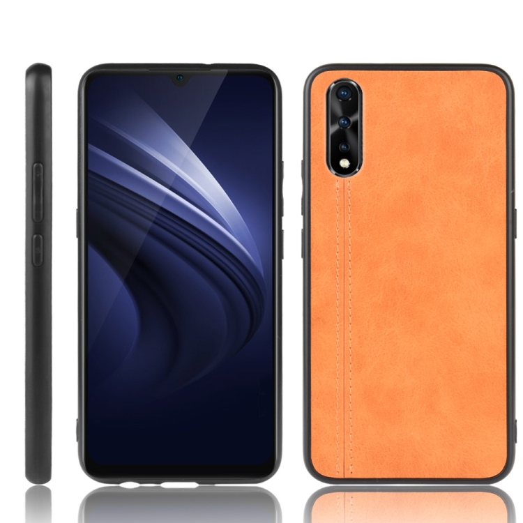 Iqoo Neo Vivo Back Cover S1 Vivo S1 IQOO Neo Silicon Puffer Back