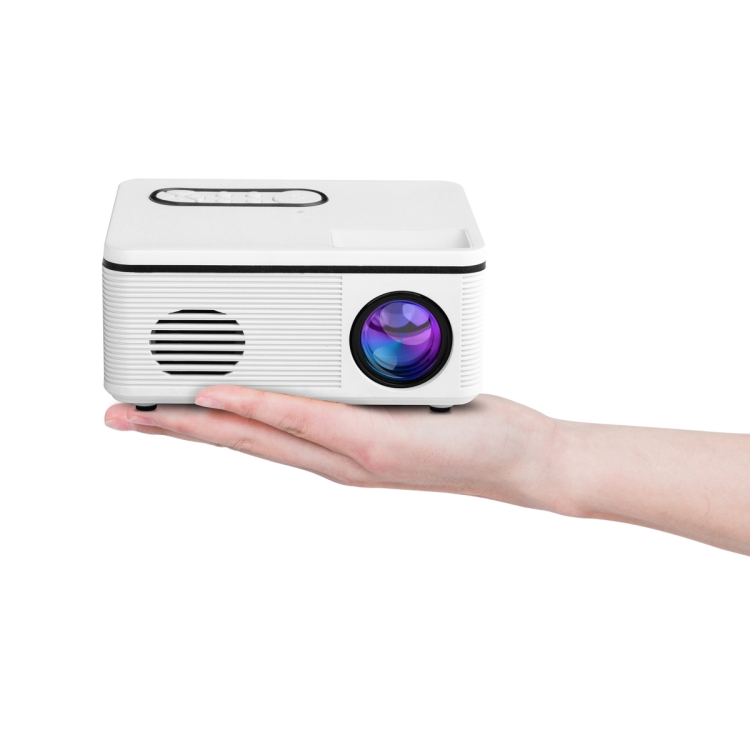 S361 80 lumens 320 x 240 Pixel Portable 