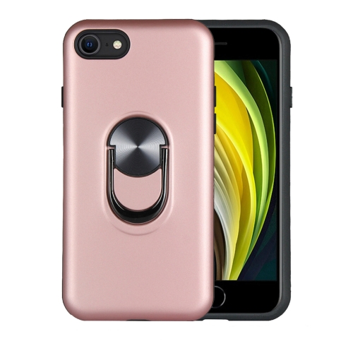 iphone se 2022 rose gold
