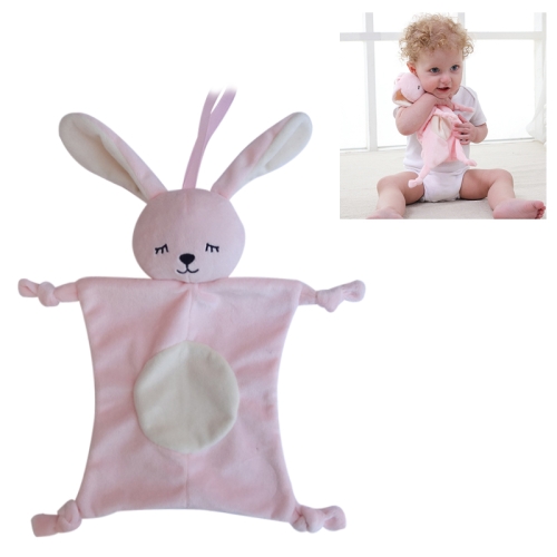 Baby Comforting Plush Toy Animal Doll Multifunctional Sleep Children Mouth Towel 