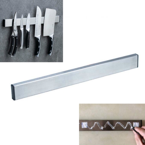 Porte-couteaux magnétique 50 cm 