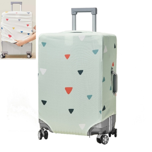 suitcase xl size