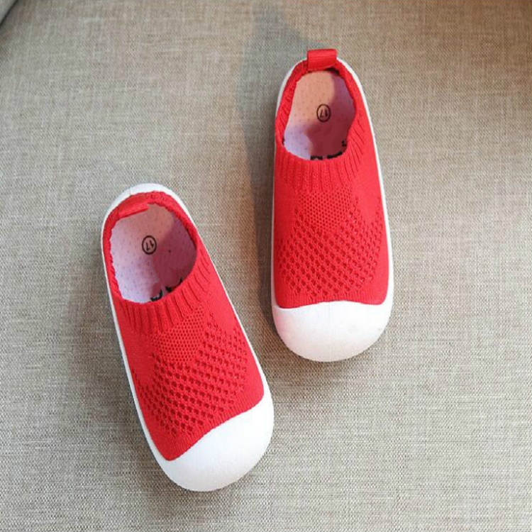 Infant Toddler Shoes Mesh Shoes Soft 