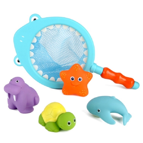 fishing water toy