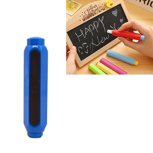 5 Stück kapazitiver Stiftbeutel, selbstklebender Stifthalter, PU-Stiftclip,  Stil: rechteckig, doppelt, schwarz