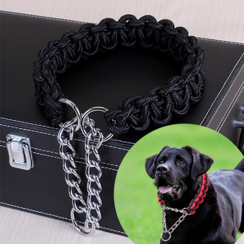 German shepherd neck chain sale