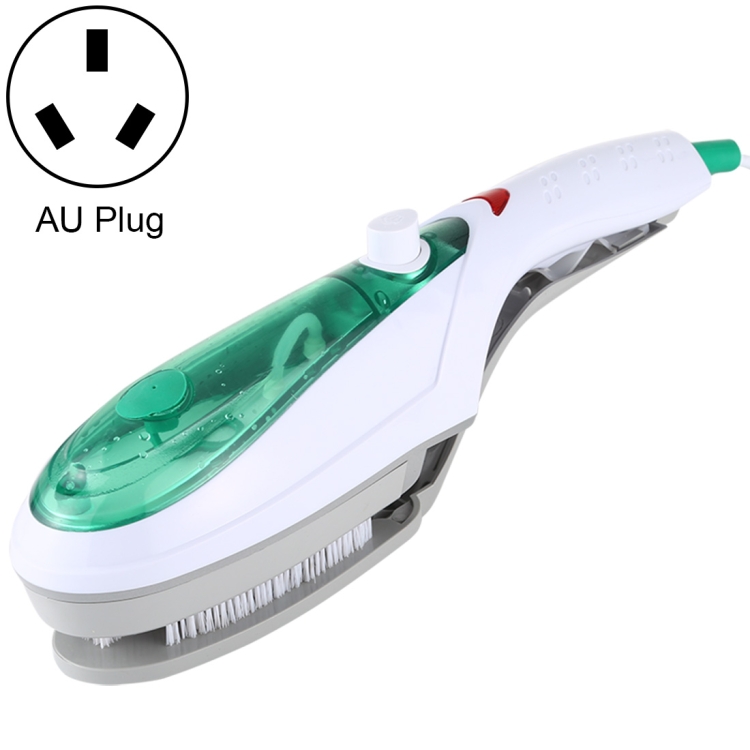 Steamers Handheld Garment Steamer Brush Portable Clothes Steam Iron