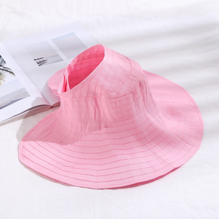 Ladies Foldable Portable Breathable 