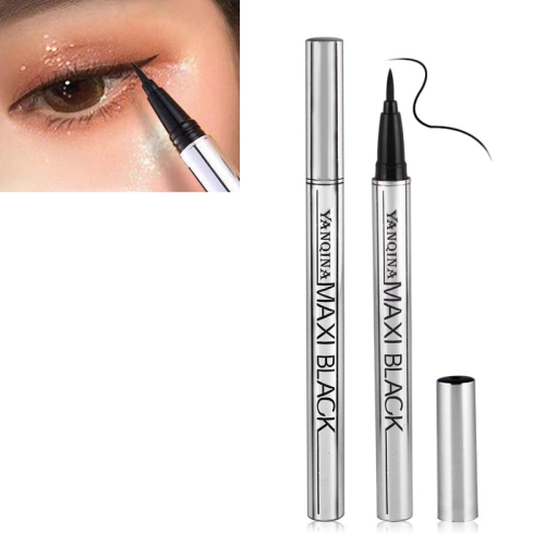 

Black Liquid Eyeliner Long-lasting Waterproof Eye Liner