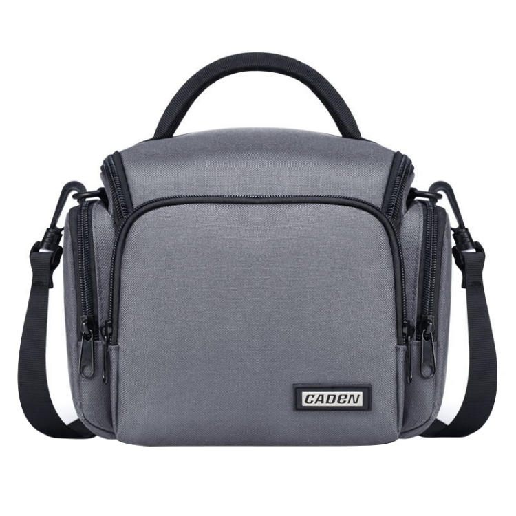 CADEN D11 Waterproof Micro SLR Camera Bag Shoulder Digital Photography