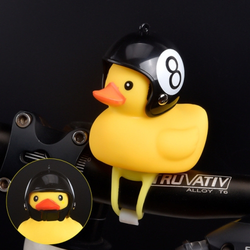 bike handlebar duck