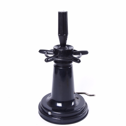 Wig Stand Tripod With Suction Cups Mini Adjustable Mannequin Head