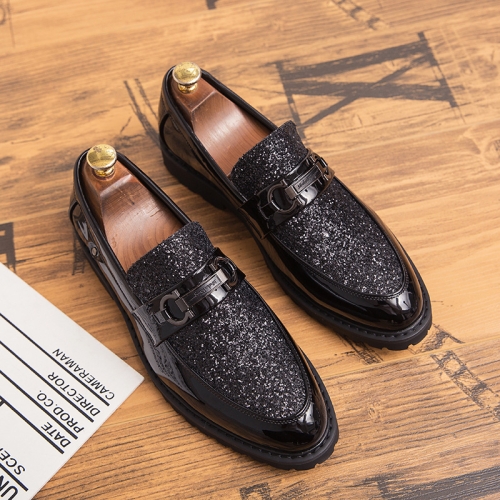 Markham men's store formal shoes