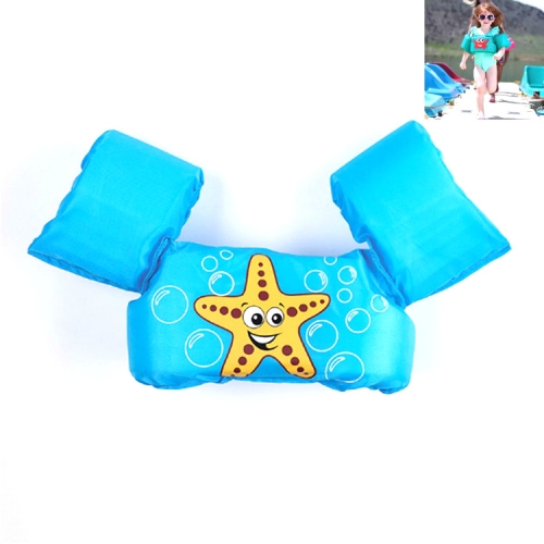 

Children Anti-drown Swimming Arm Ring Floating Sleeves(Starfish)