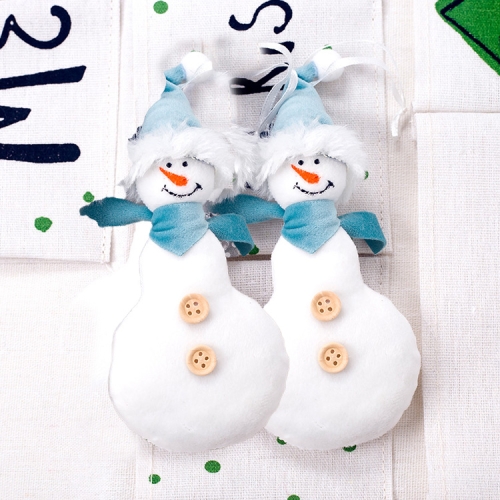 Flannel Doll Accessories Scene Decoration