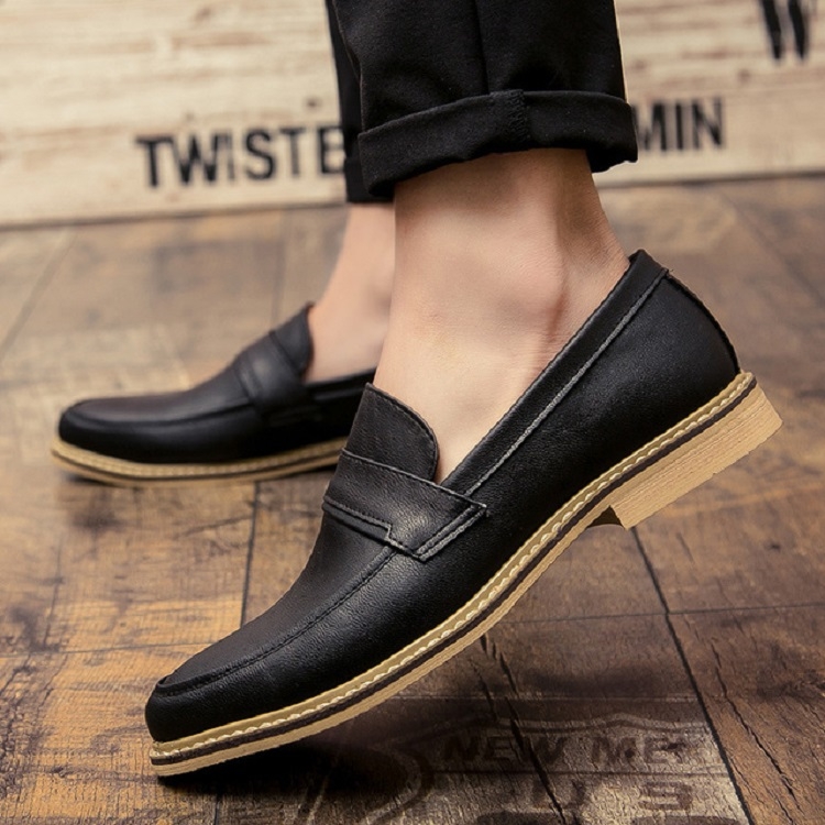 versatile casual shoes