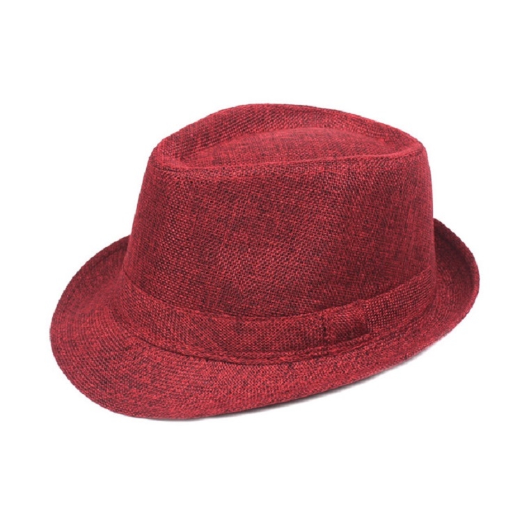 Seaside Sun Visor Hat Folding Net 