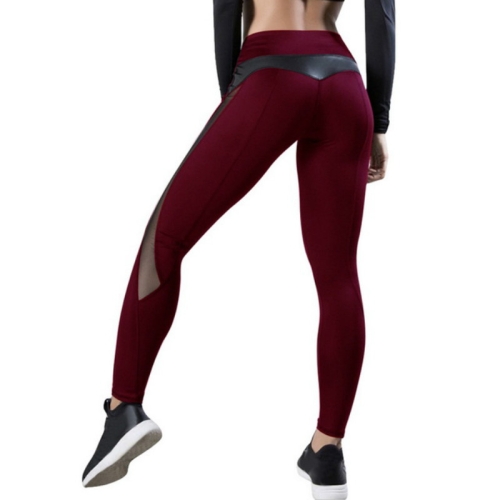 Workout Leggings & Capris - Squat Proof Leggings - CVG – Constantly Varied  Gear