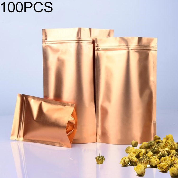 gold ziplock
