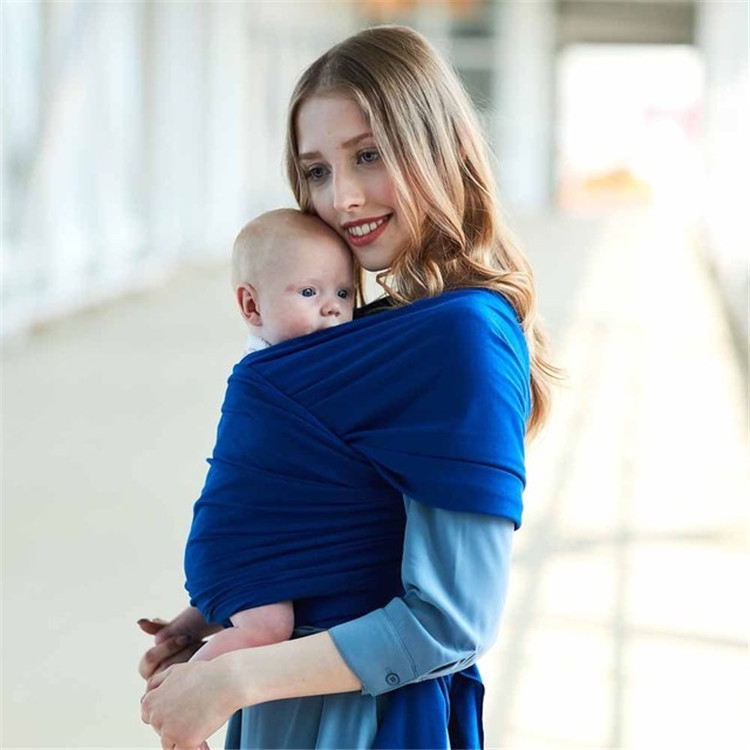 

Infant Multifunction Sling(Royal Blue)