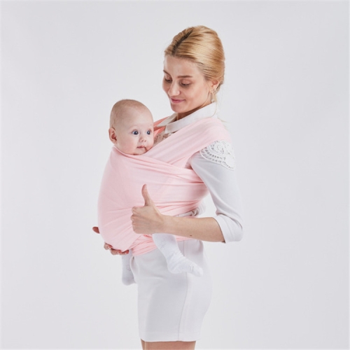 

Infant Multifunction Sling(Pink)