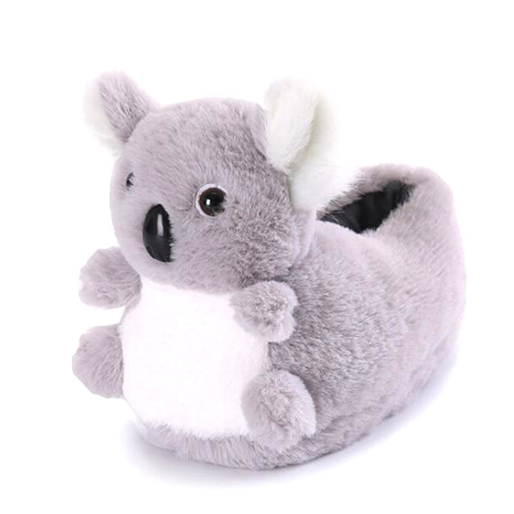 childrens koala slippers