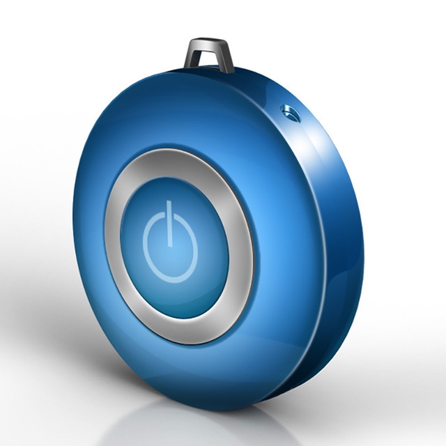 Usb portable wearable air purifier Clearance