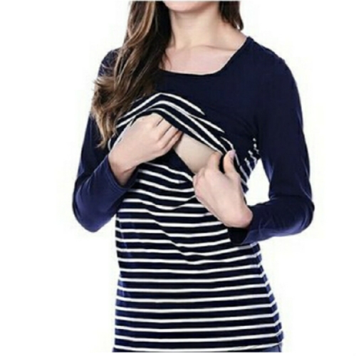 ladies breastfeeding tops