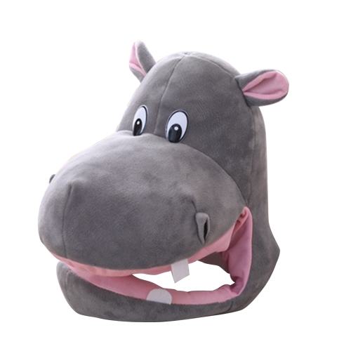 hippo hat