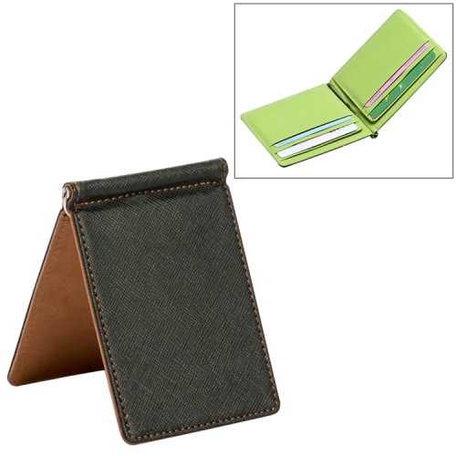 Shop Handmade Leather Slim Wallet Money Clip online - Jan 2024 |  Lazada.com.my