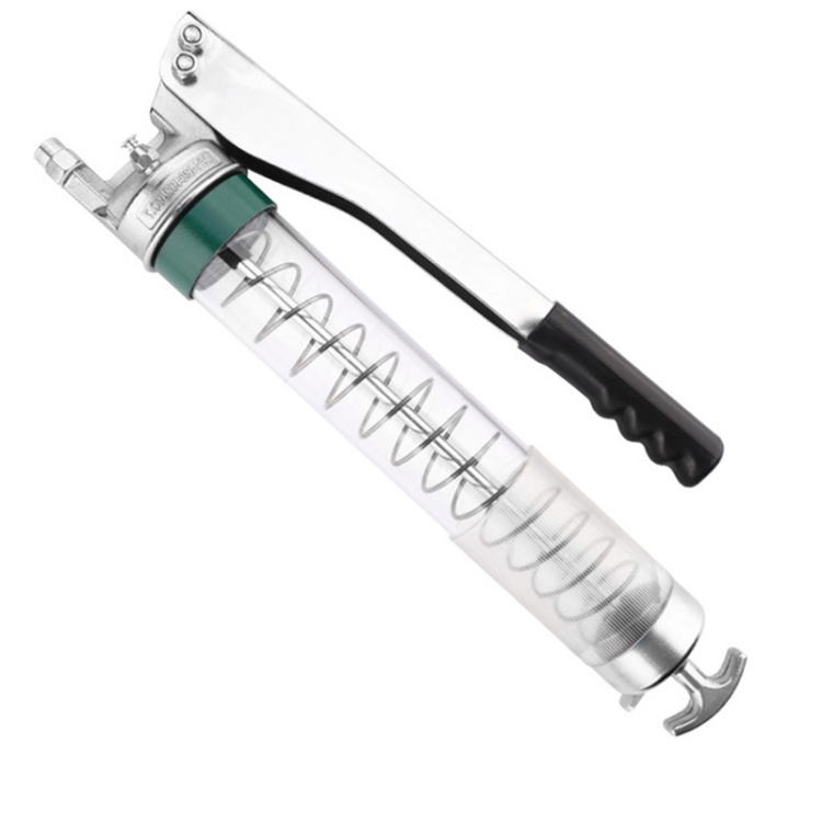 TUOSEN Hardware Tool Pressure Rod Type Greaser Oiling Tool High