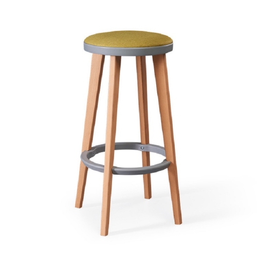 circle stool chair