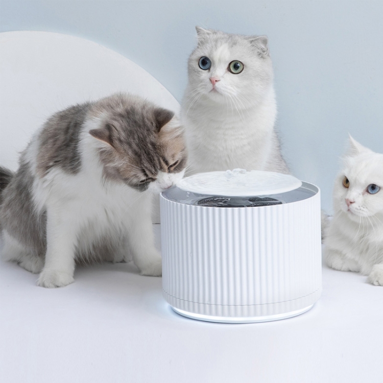 xiaomi pet fountain