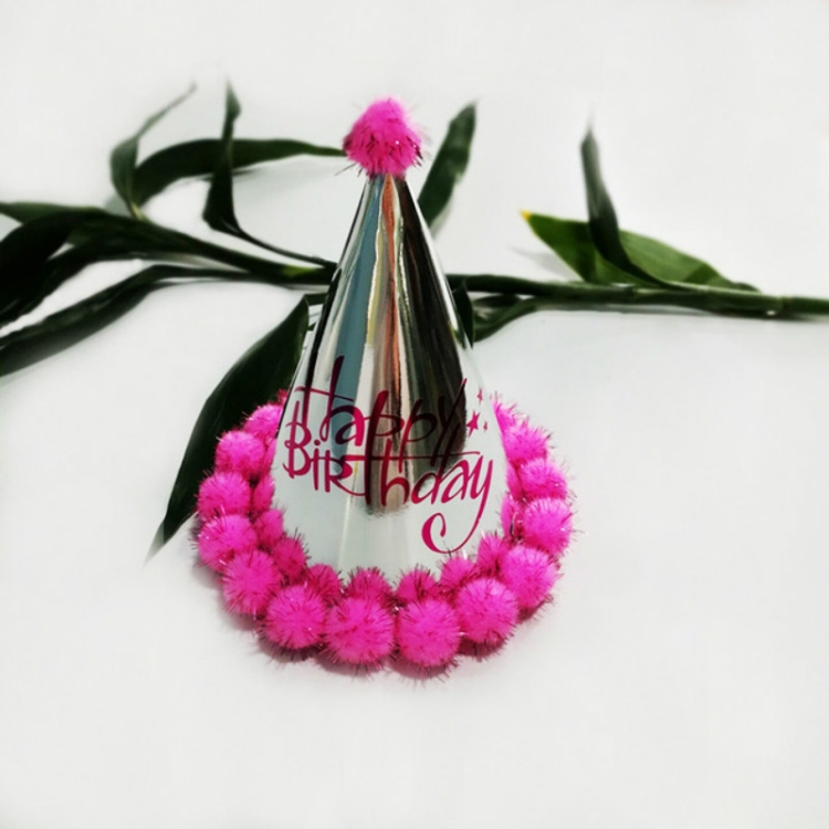 SUNSKY - 2 PCS Birthday Party Children 