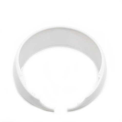 

Right Positioning Ring Shell For Meta Quest 2 VR Controller Repair Replacement Parts