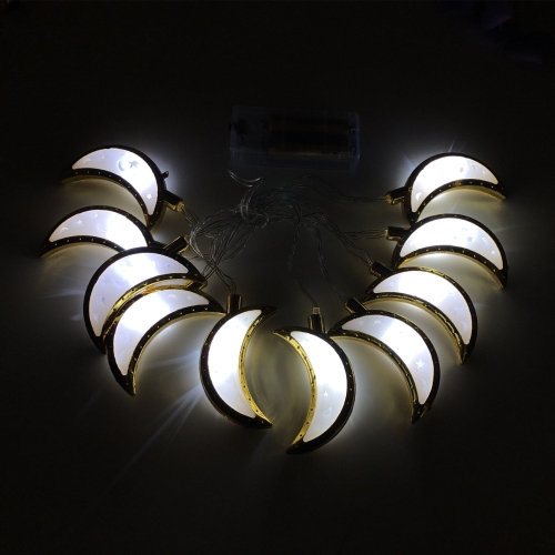marque generique - Ramadan Lampe de L'islam LED Lune Lumières