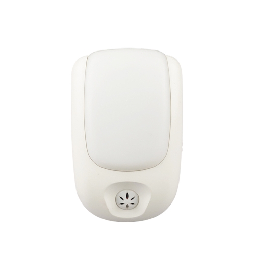 

A72 Intelligent LED Sensor Night Light, Plug:US Plug(White)