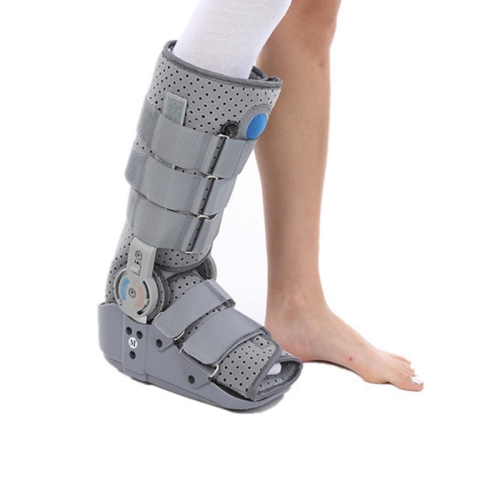 

Airbag Type Ankle Fracture Achilles Tendon Rupture Brace,Spec: High Barrel Automatic Chuck(S 34-37)