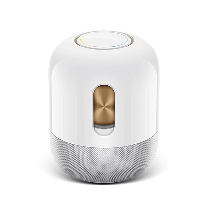 Original HUAWEI Sound SE Smart Speaker 360 Surround Hi-Res Dual-Band ...