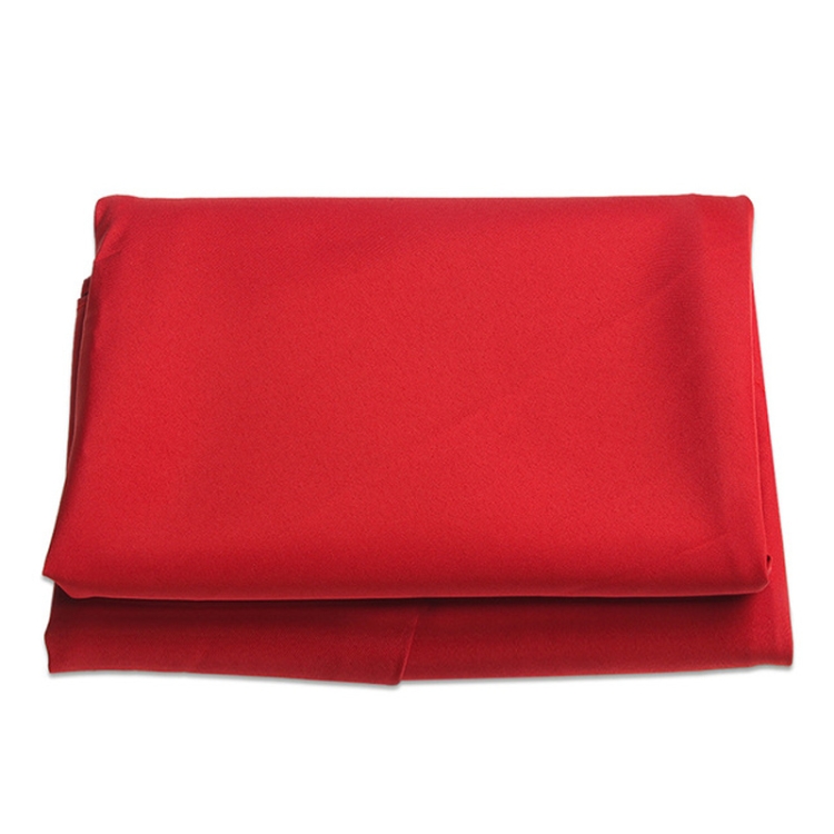 

Polyester Parasol Replacement Cloth Round Garden Umbrella Cover, Size: 3m 8 Ribs(Big Red)